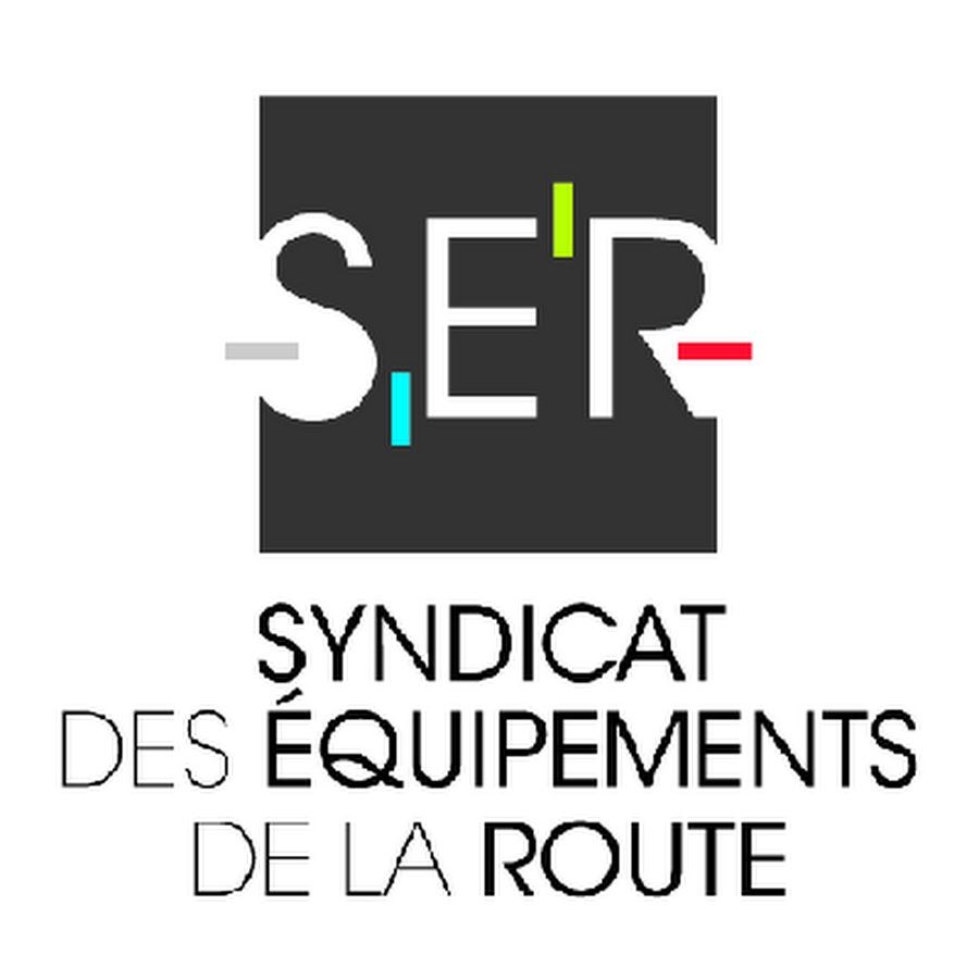 Logo Syndicat des équipements de la route
